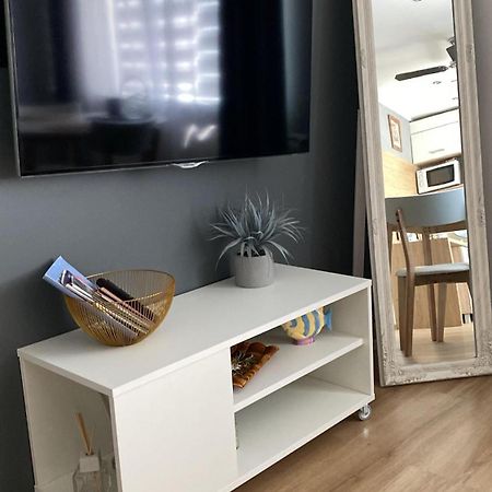Apartment Ariella Jūrkalne Eksteriør billede