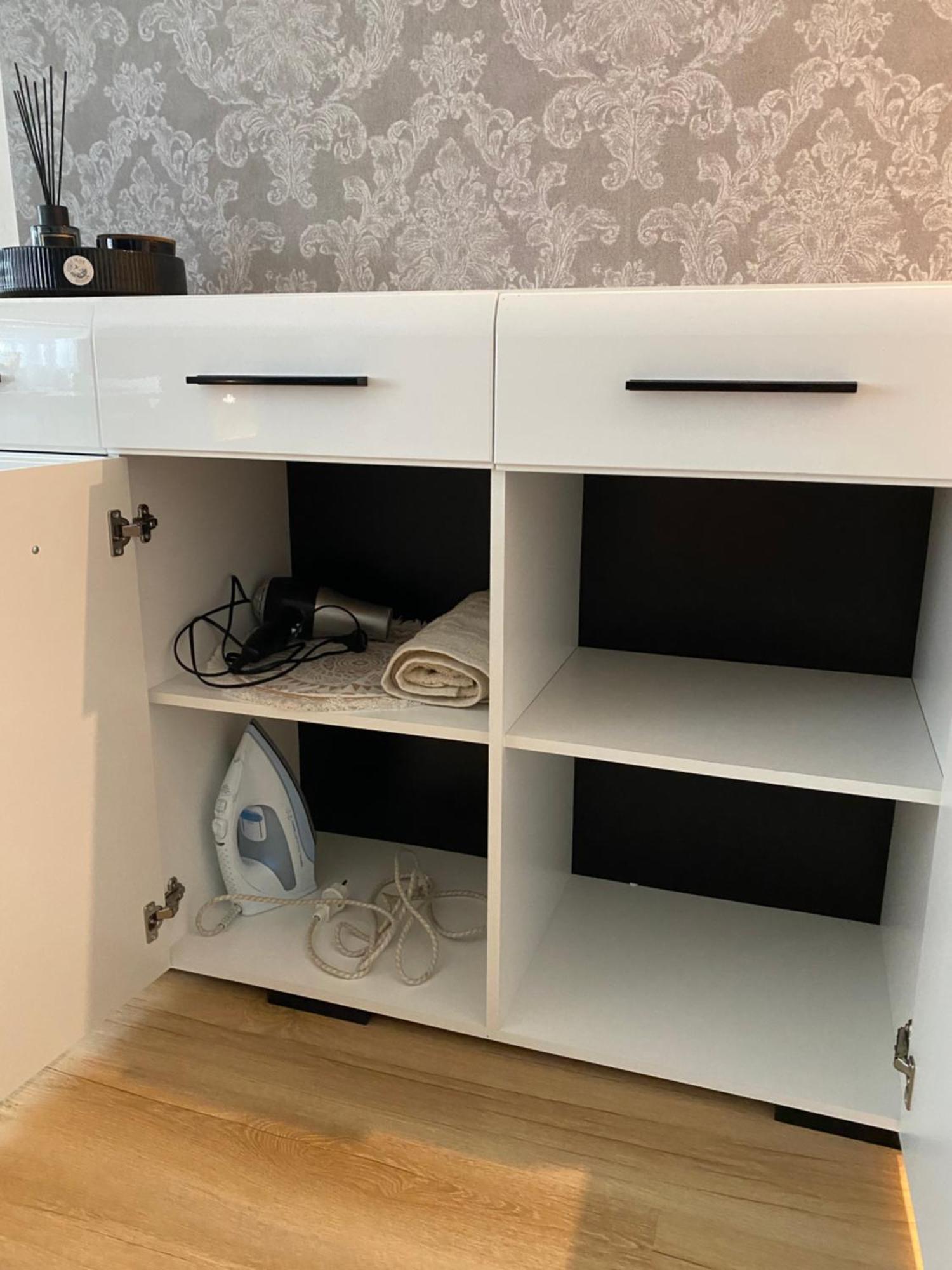 Apartment Ariella Jūrkalne Eksteriør billede